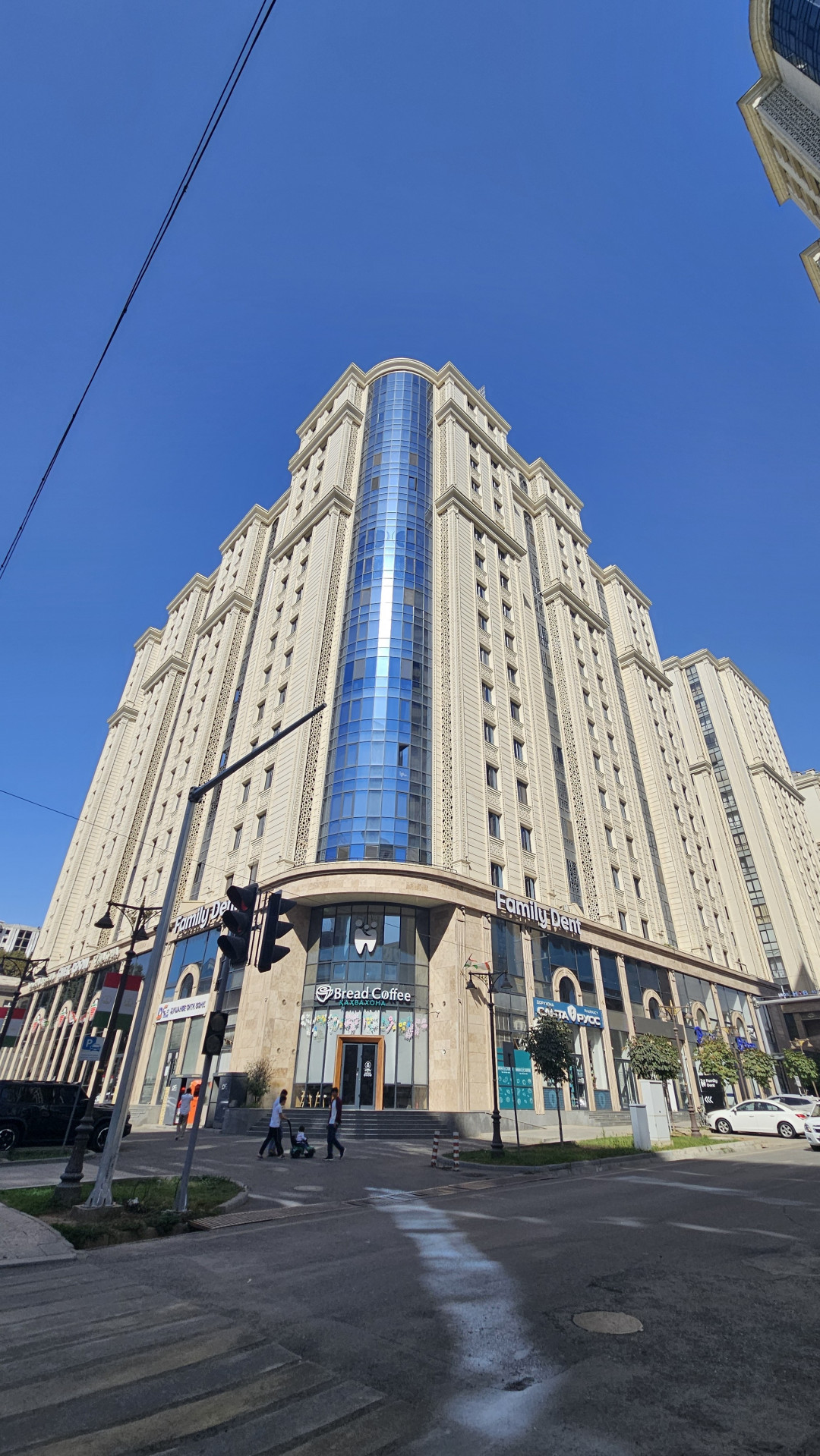 Продам, Квартира, г. Душанбе, Шохмансур, Бустон Сити, цена 1 875 000 Продам, Квартира, г. Душанбе, Шохмансур, Бустон Сити, цена 1 875 000