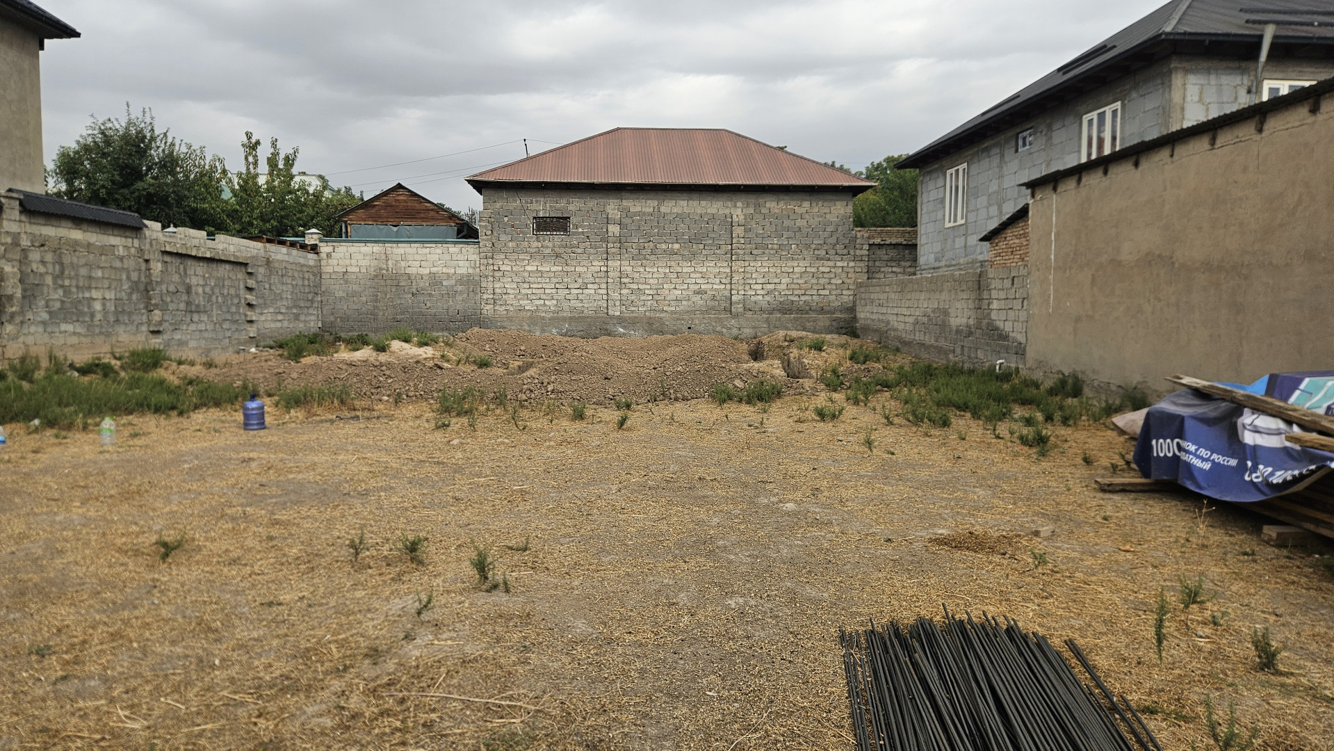 Selling, Villas, c. Dushanbe, Sino, Чорякорон, цена 880 000 Selling, Villas, c. Dushanbe, Sino, Чорякорон, цена 880 000