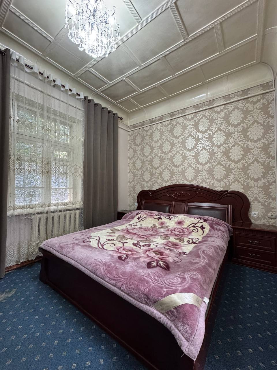 Сдам, Дома и Дачи, г. Душанбе, И. Самани, Ботанический сад, цена 14 000 Сдам, Дома и Дачи, г. Душанбе, И. Самани, Ботанический сад, цена 14 000