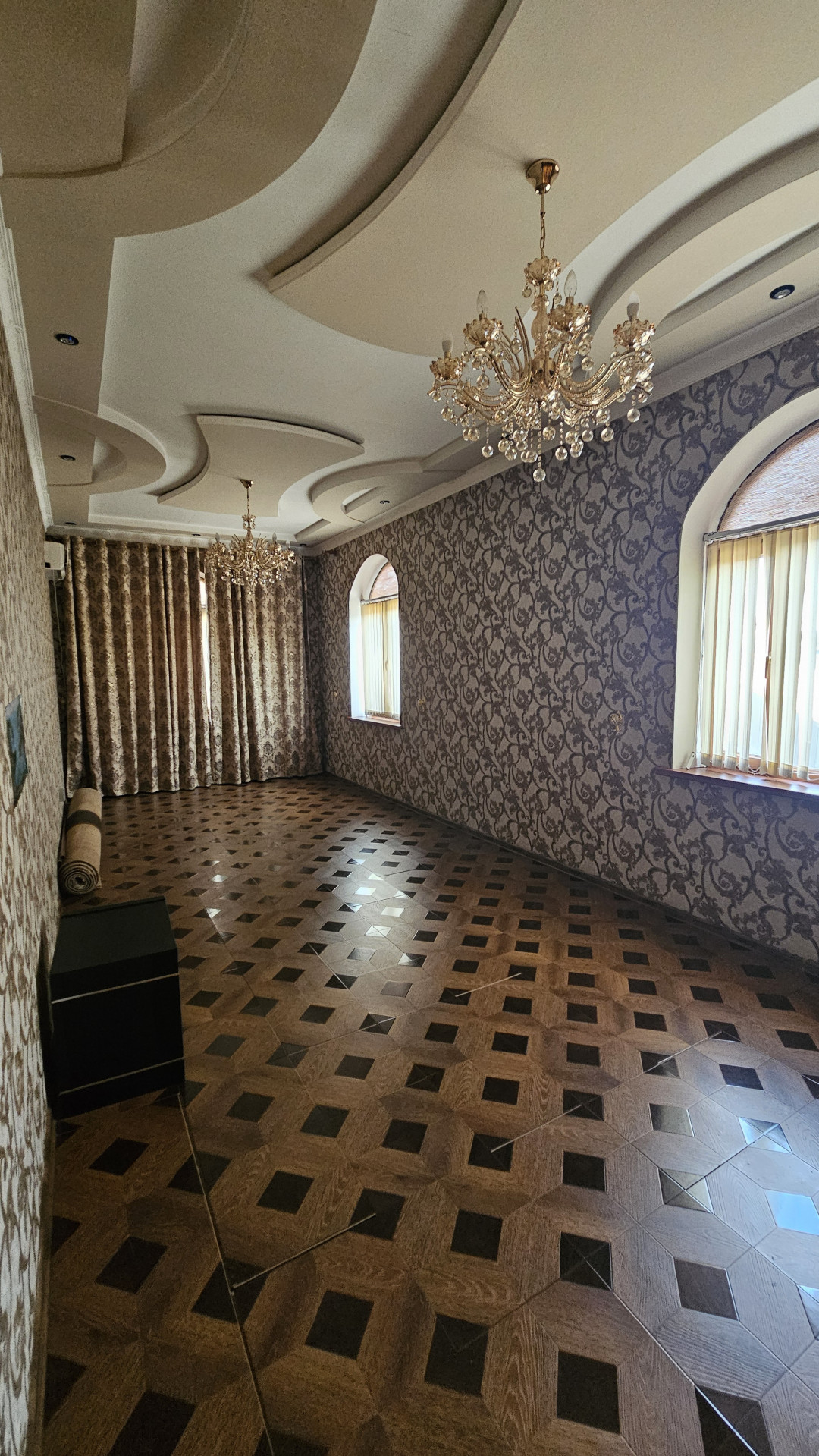 Lease, Villas, c. Dushanbe, I. Somoni, Шаҳрисабз, цена 18 000 Lease, Villas, c. Dushanbe, I. Somoni, Шаҳрисабз, цена 18 000