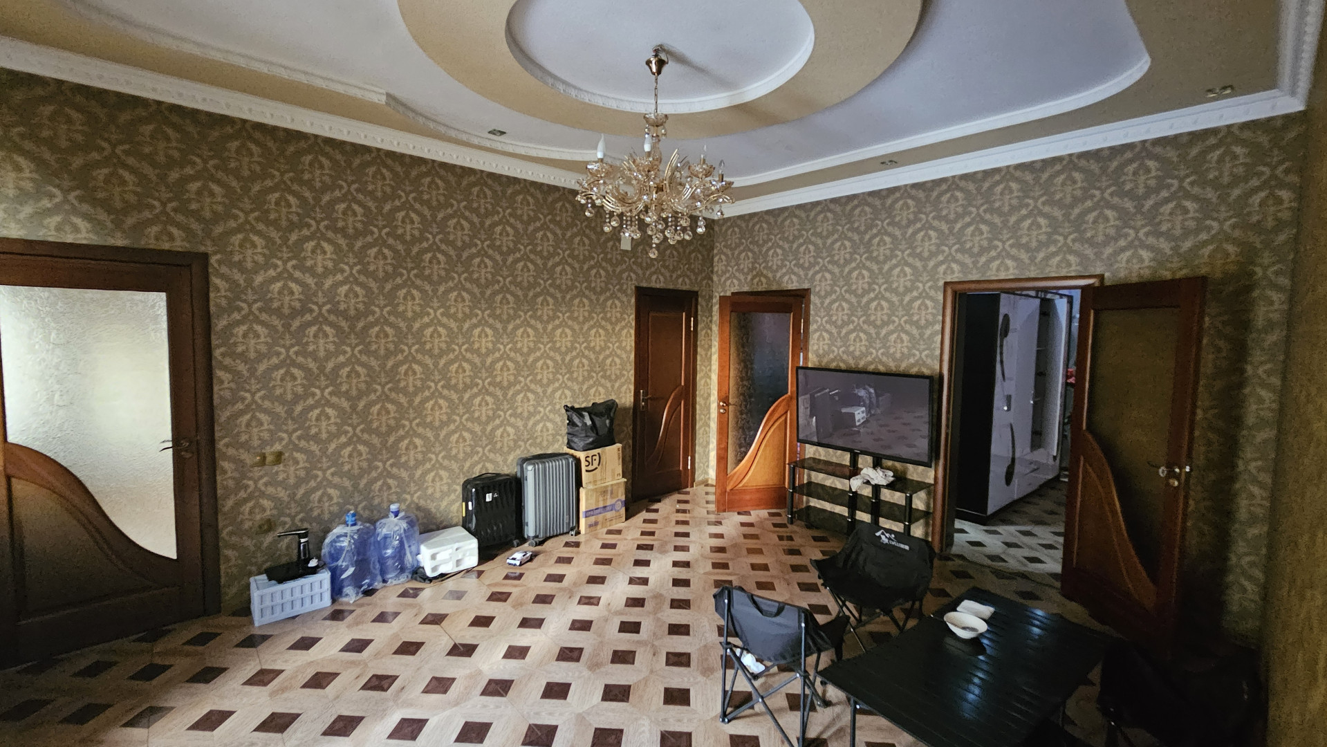 Lease, Villas, c. Dushanbe, I. Somoni, Шаҳрисабз, цена 18 000 Lease, Villas, c. Dushanbe, I. Somoni, Шаҳрисабз, цена 18 000