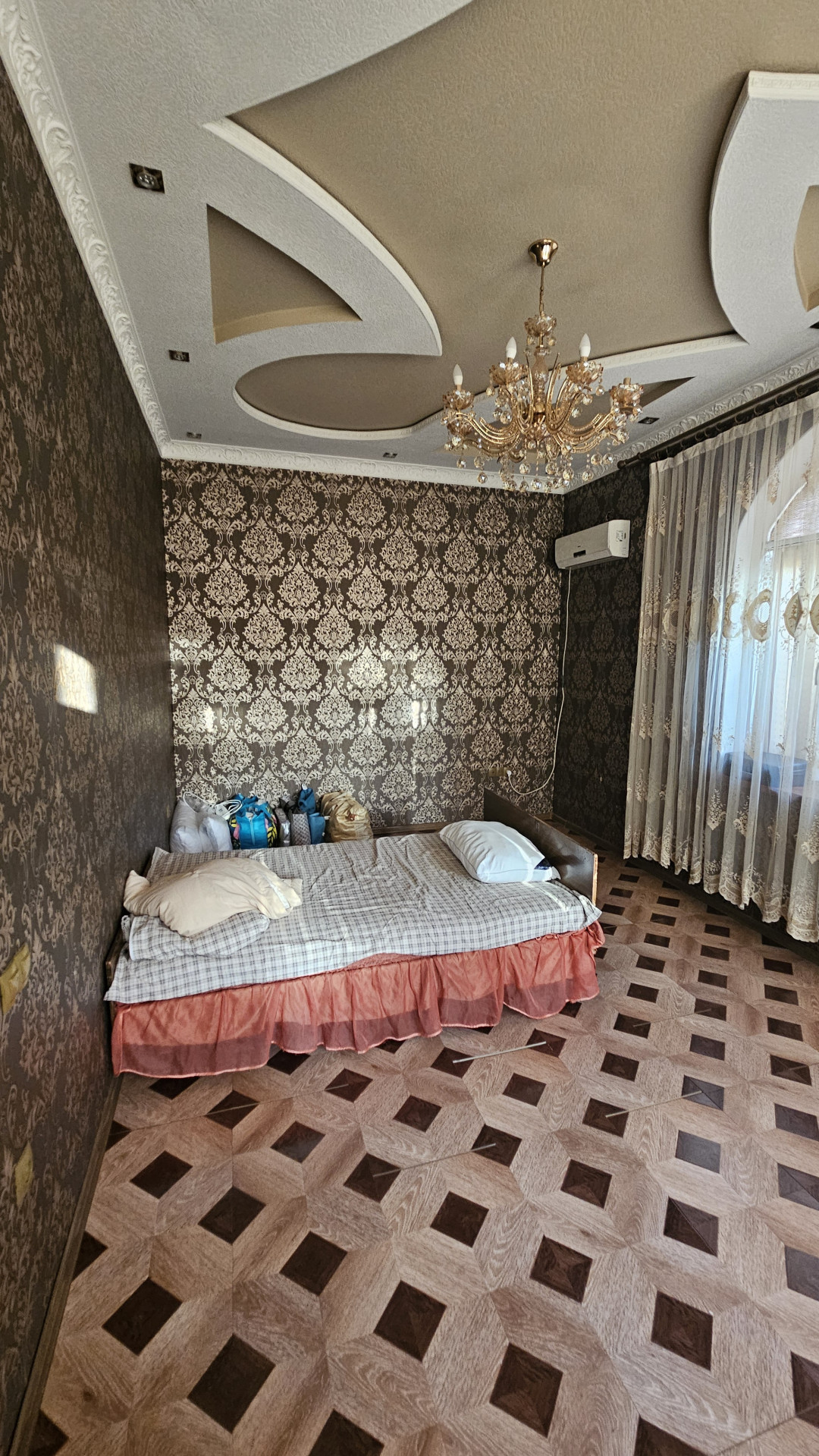 Lease, Villas, c. Dushanbe, I. Somoni, Шаҳрисабз, цена 18 000 Lease, Villas, c. Dushanbe, I. Somoni, Шаҳрисабз, цена 18 000