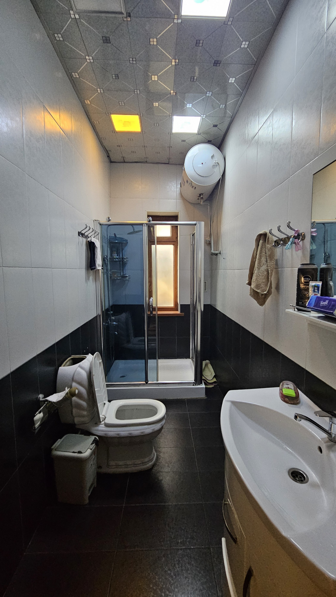 Lease, Villas, c. Dushanbe, I. Somoni, Шаҳрисабз, цена 18 000 Lease, Villas, c. Dushanbe, I. Somoni, Шаҳрисабз, цена 18 000