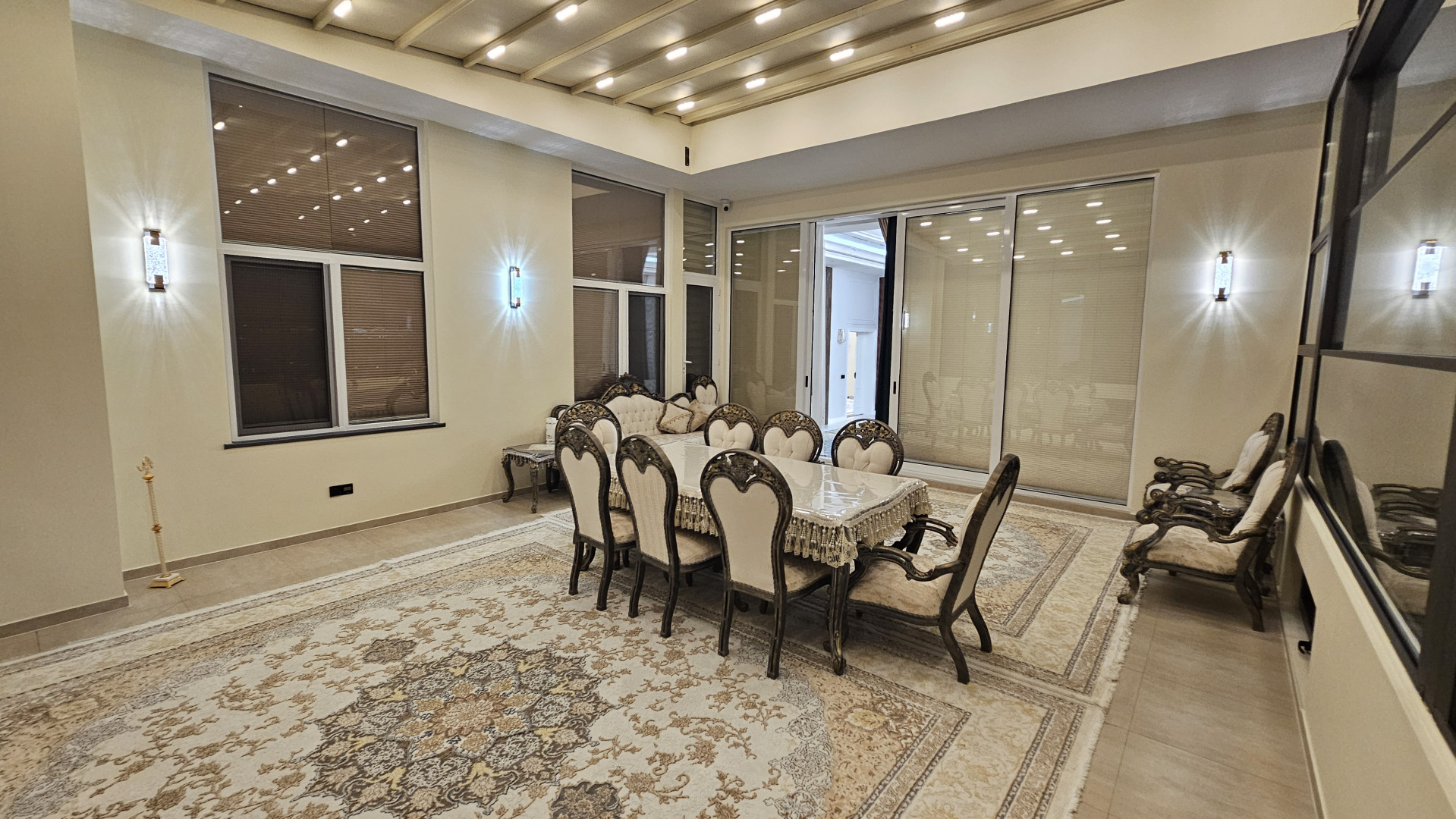 Lease, Villas, c. Dushanbe, Sino, Лучоб, цена 125 000 Lease, Villas, c. Dushanbe, Sino, Лучоб, цена 125 000