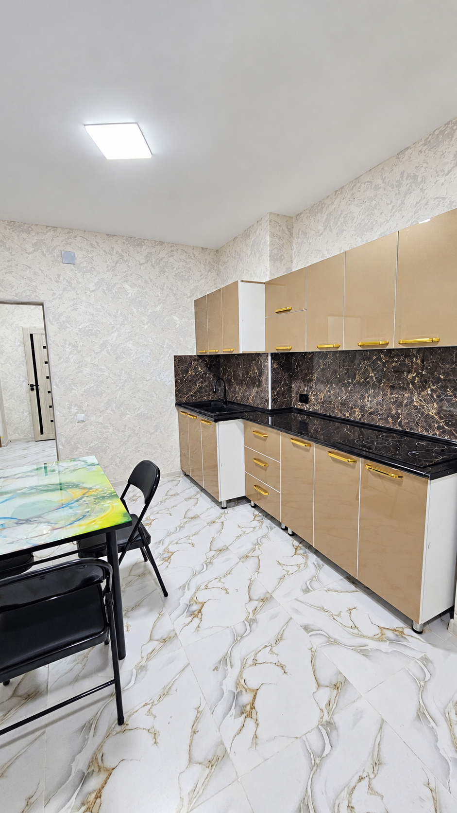 Lease, Apartments, c. Dushanbe, Firdavsi, Зирбак, цена 7 000 Lease, Apartments, c. Dushanbe, Firdavsi, Зирбак, цена 7 000