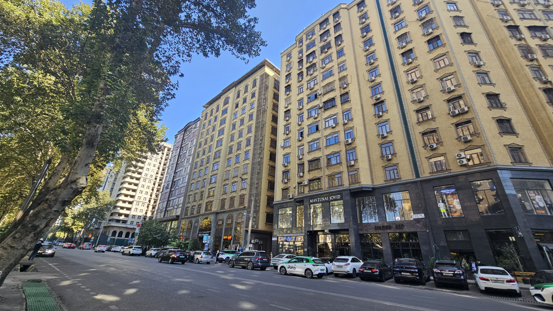 Lease, Apartments, c. Dushanbe, Shohmansur, Домпечат, цена 85 000 Lease, Apartments, c. Dushanbe, Shohmansur, Домпечат, цена 85 000