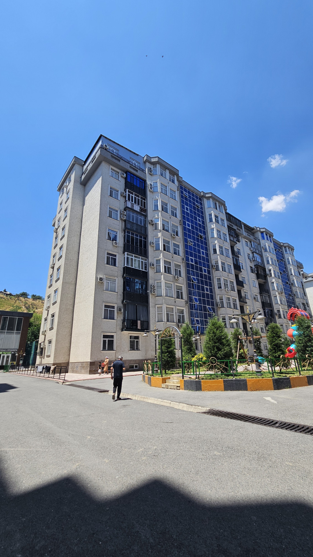 Lease, Villas, c. Dushanbe, Sino, Лучоб, цена 125 000 Lease, Villas, c. Dushanbe, Sino, Лучоб, цена 125 000