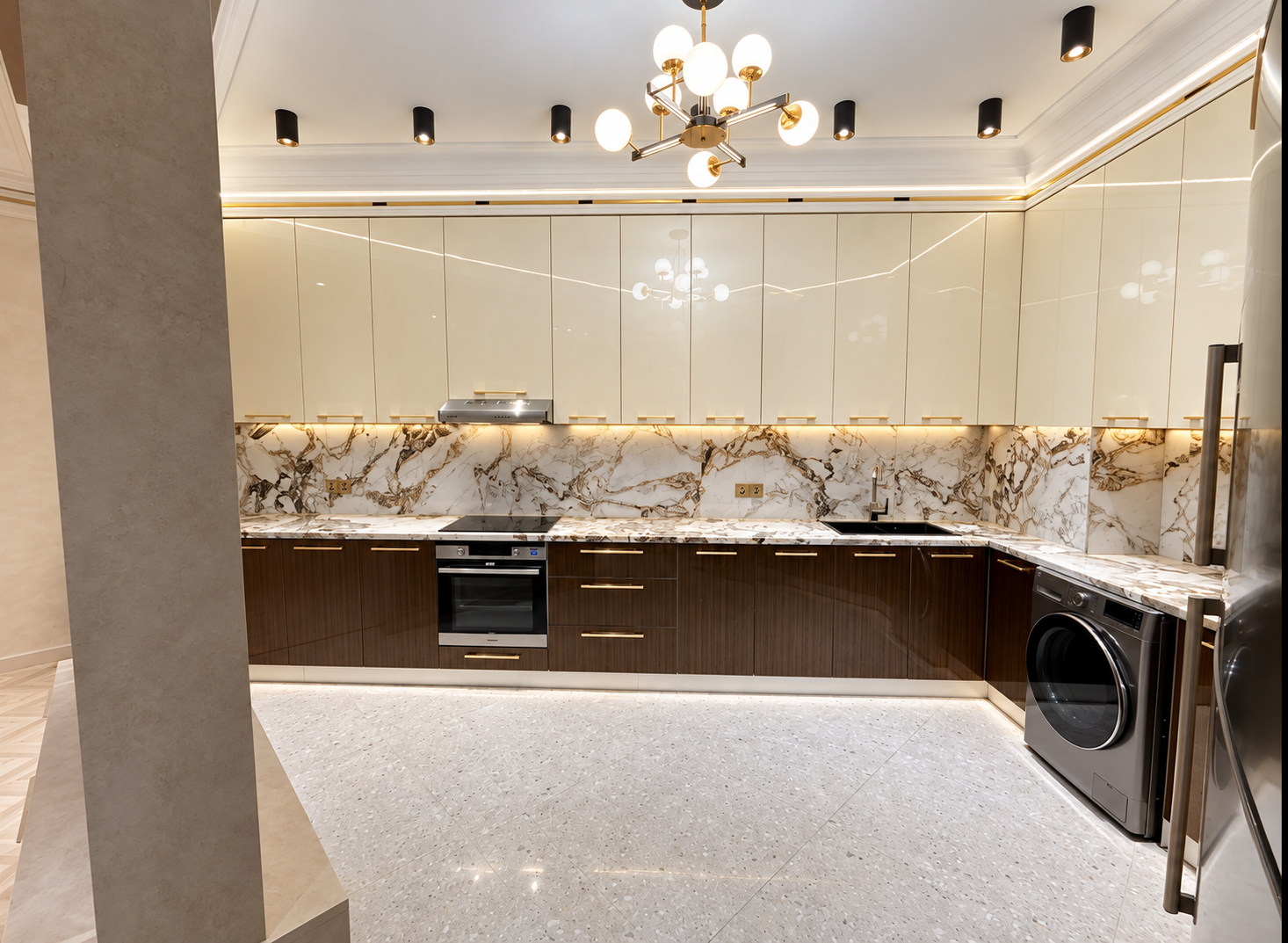 Lease, Apartments, c. Dushanbe, I. Somoni, СафоГородок, цена 50 000 Lease, Apartments, c. Dushanbe, I. Somoni, СафоГородок, цена 50 000