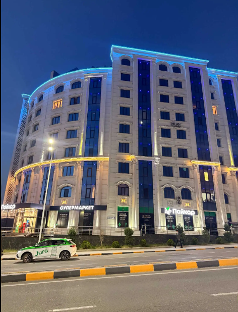 Lease, Apartments, c. Dushanbe, I. Somoni, СафоГородок, цена 50 000 Lease, Apartments, c. Dushanbe, I. Somoni, СафоГородок, цена 50 000