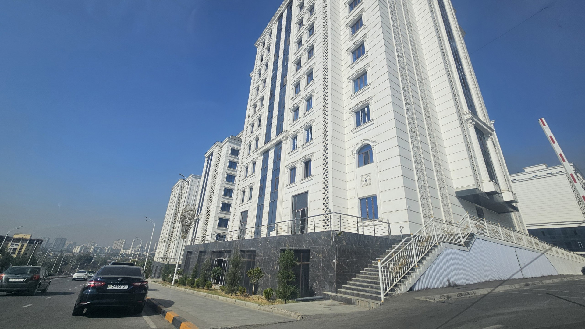 Lease, Commercial, c. Dushanbe, I. Somoni, Сафо, цена 280 000 Lease, Commercial, c. Dushanbe, I. Somoni, Сафо, цена 280 000