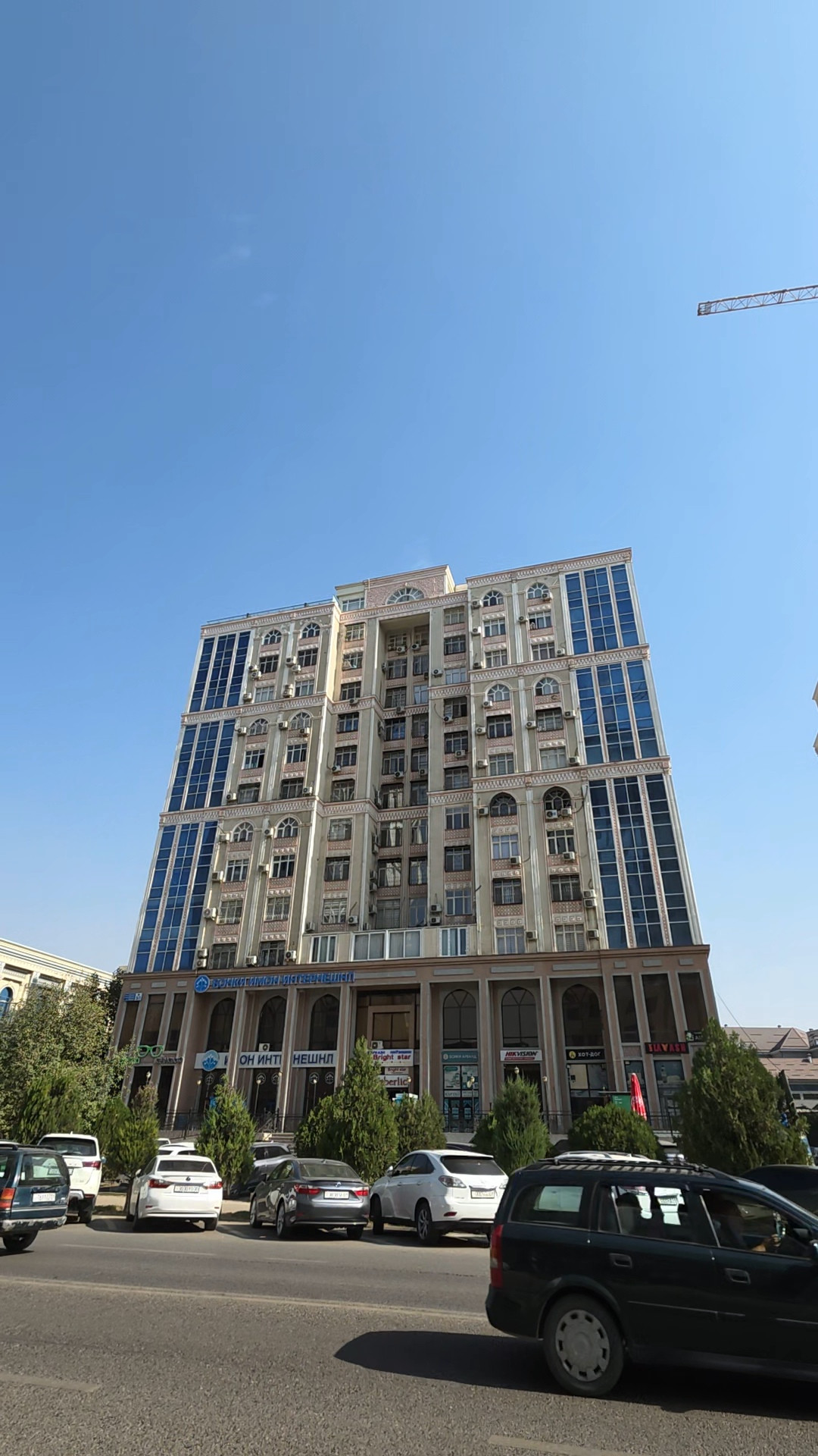 Selling, Apartments, c. Dushanbe, I. Somoni, Меҳргон, цена 3 145 000 Selling, Apartments, c. Dushanbe, I. Somoni, Меҳргон, цена 3 145 000