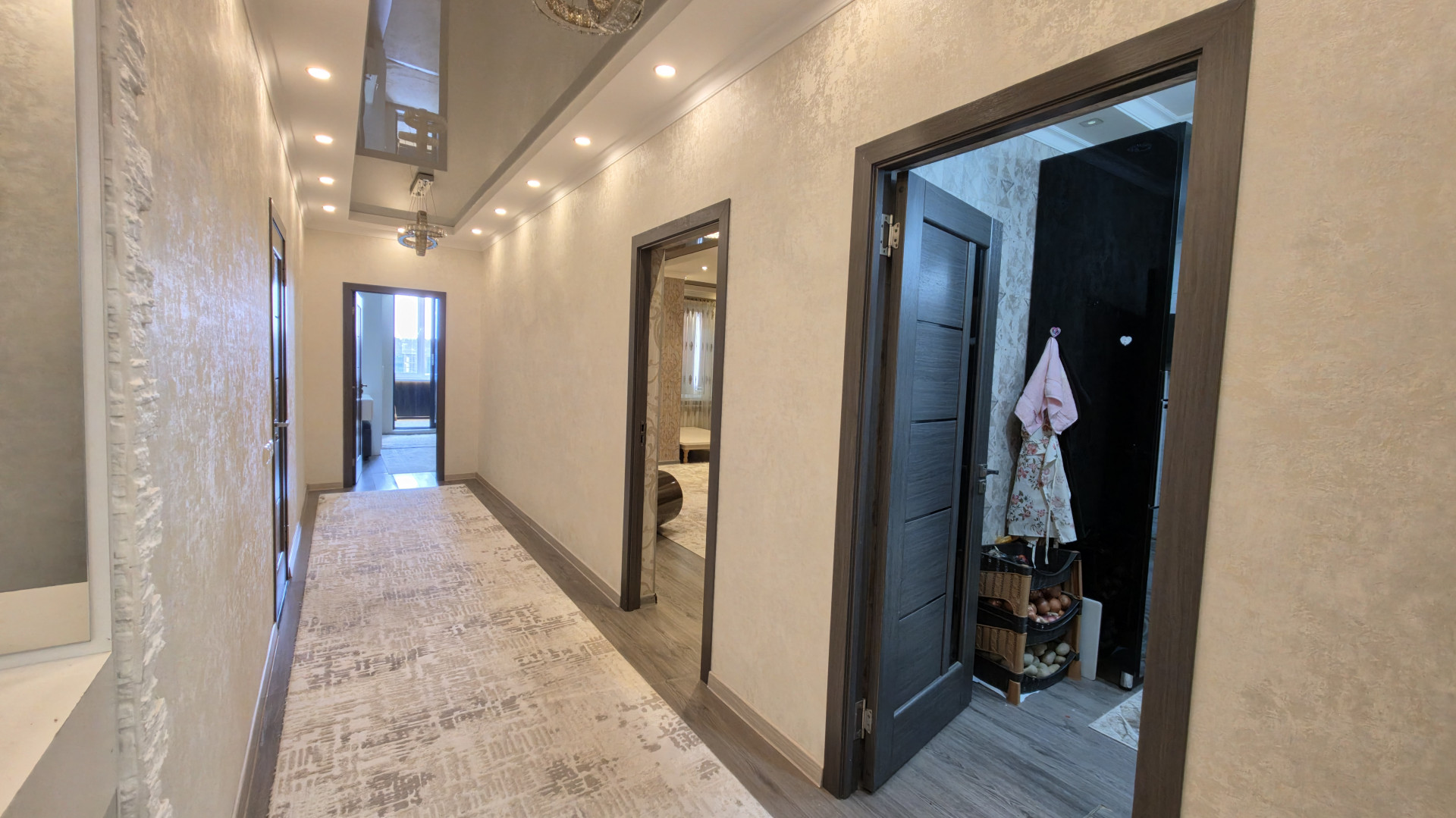 Selling, Apartments, c. Dushanbe, I. Somoni, Меҳргон, цена 3 145 000 Selling, Apartments, c. Dushanbe, I. Somoni, Меҳргон, цена 3 145 000