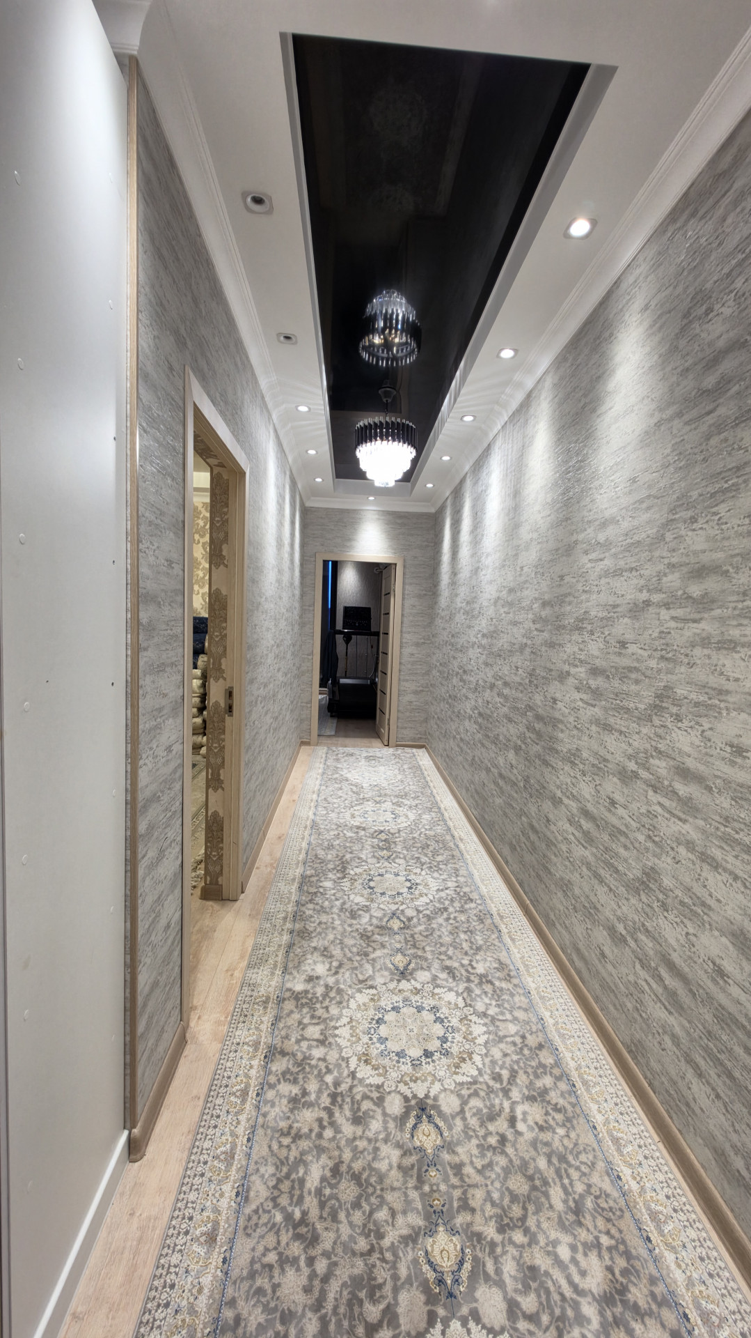 Selling, Apartments, c. Dushanbe, I. Somoni, Меҳргон, цена 3 145 000 Selling, Apartments, c. Dushanbe, I. Somoni, Меҳргон, цена 3 145 000