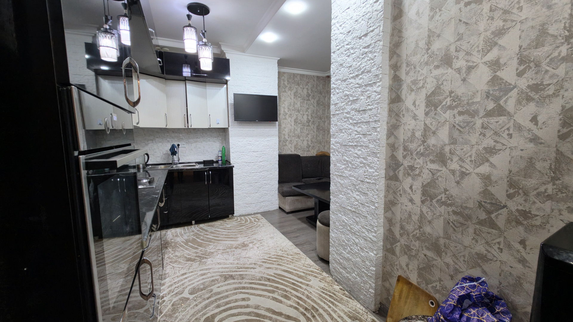 Selling, Apartments, c. Dushanbe, I. Somoni, Меҳргон, цена 3 145 000 Selling, Apartments, c. Dushanbe, I. Somoni, Меҳргон, цена 3 145 000