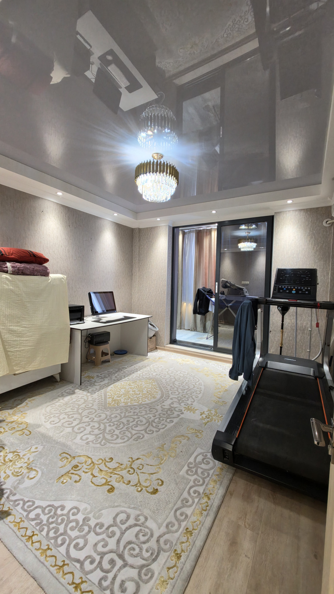 Selling, Apartments, c. Dushanbe, I. Somoni, Меҳргон, цена 3 145 000 Selling, Apartments, c. Dushanbe, I. Somoni, Меҳргон, цена 3 145 000