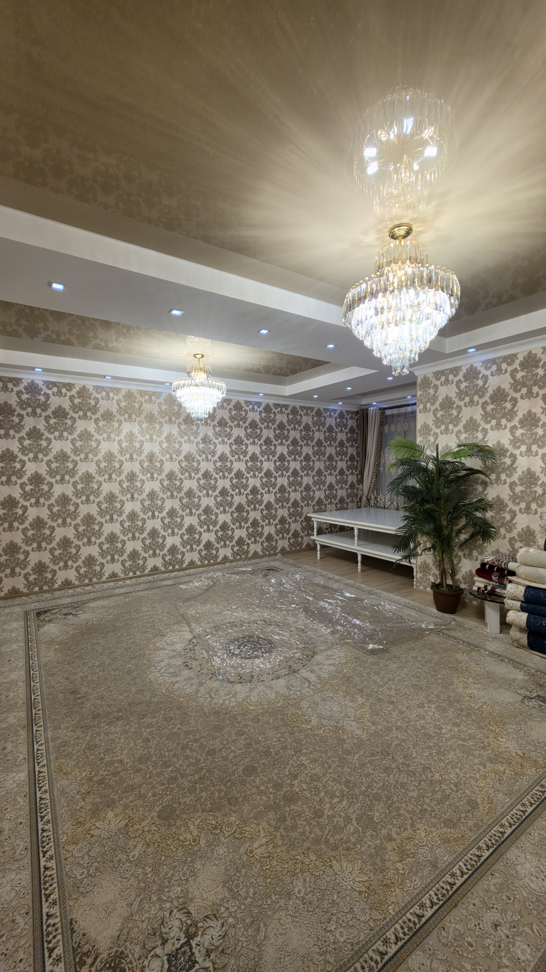 Selling, Apartments, c. Dushanbe, I. Somoni, Меҳргон, цена 3 145 000 Selling, Apartments, c. Dushanbe, I. Somoni, Меҳргон, цена 3 145 000