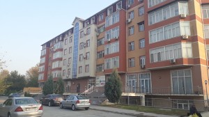 Real Estate Agency Tajikistan / Dushanbe